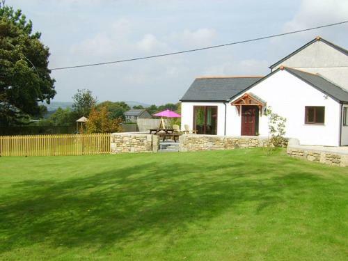 Tregarthen Cottage