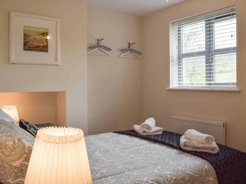 Windsmoor Cottage On Gower