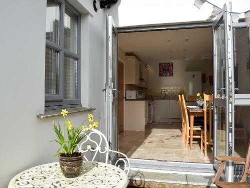 Windsmoor Cottage On Gower