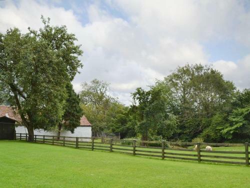 Ashberry Farm Cottage