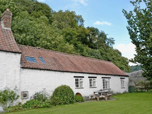 Ashberry Farm Cottage