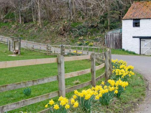 Ashberry Farm Cottage