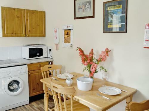 Ashberry Farm Cottage