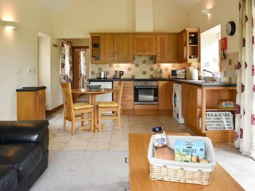 Benoy Cottage