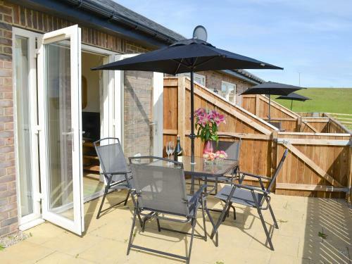 Kestral Cottage