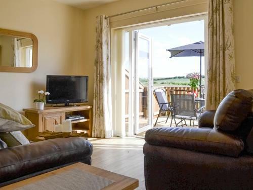 Kestral Cottage
