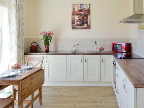Kestral Cottage