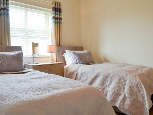 Kestral Cottage