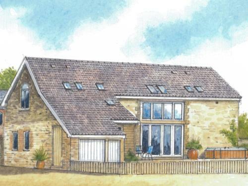 Chillcotts Barn