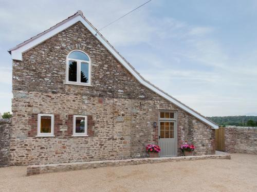 Chillcotts Barn
