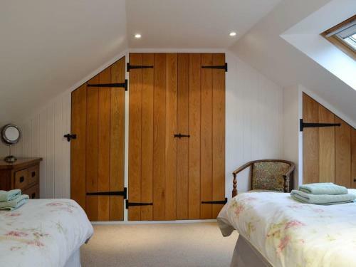 The Old Byre