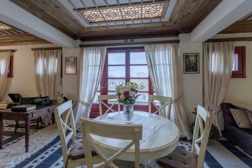 Meliteion Traditional Hotel