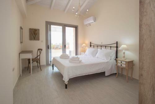 Apartamento Poliana Estate