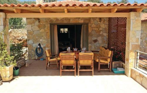 Holiday Home Xyropigado With A Fireplace 07