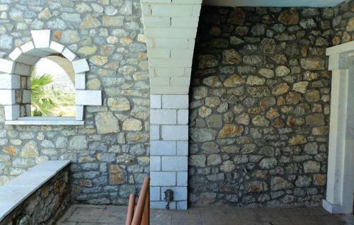 Two-bedroom Holiday Home In Paralio Astros