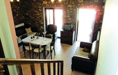 Two-bedroom Holiday Home In Paralio Astros