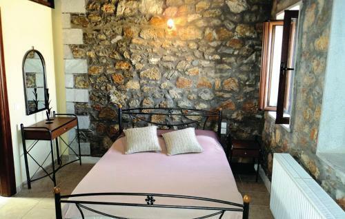 Two-bedroom Holiday Home In Paralio Astros