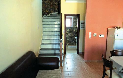 Two-bedroom Holiday Home In Paralio Astros