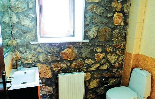 Two-bedroom Holiday Home In Paralio Astros