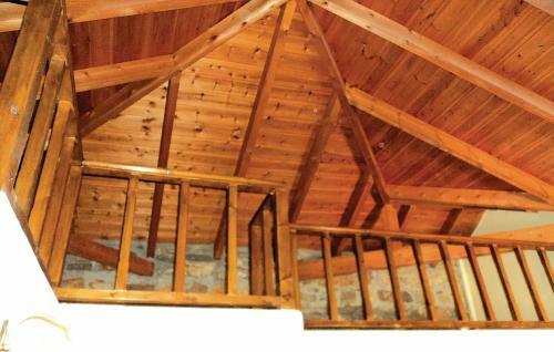 Two-bedroom Holiday Home In Paralio Astros