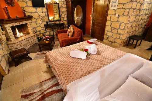Hostal Xenios Zeys (?????? ????)