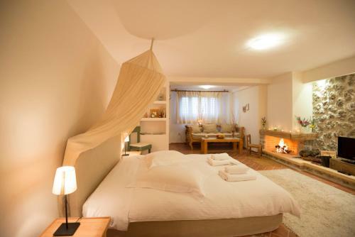 Hostal Levanta Guesthouse