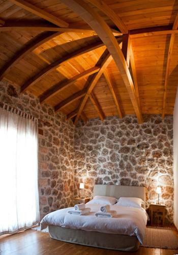 Hostal Levanta Guesthouse