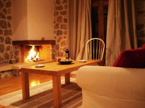 Hostal Levanta Guesthouse