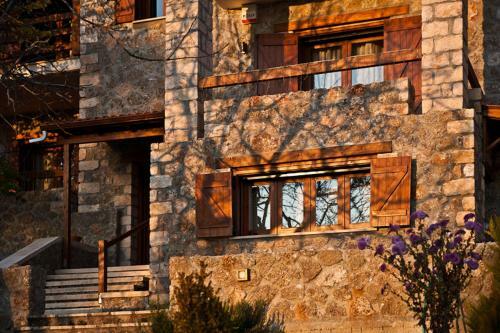 Hostal Levanta Guesthouse