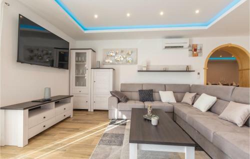 Seven-bedroom Holiday Home In Cacvina