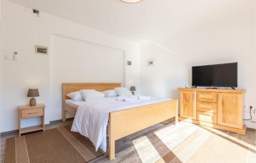 Seven-bedroom Holiday Home In Cacvina