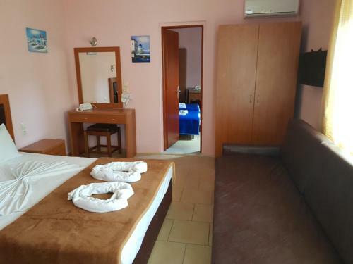 Apartamento Smaro Studios