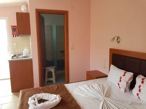 Apartamento Smaro Studios