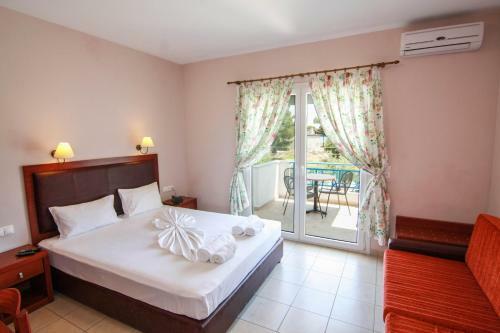 Apartamento Smaro Studios