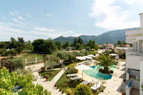 Apartamento Smaro Studios
