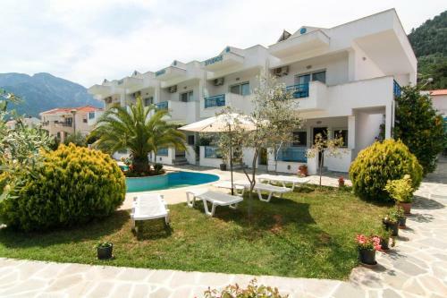Apartamento Smaro Studios