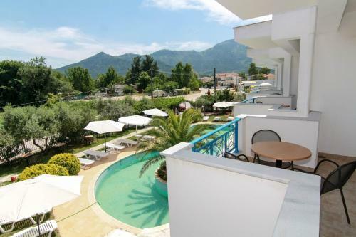 Apartamento Smaro Studios
