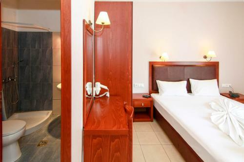 Apartamento Smaro Studios
