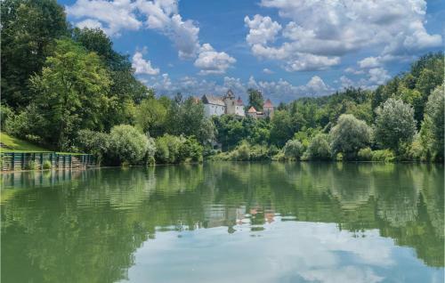 Two-bedroom Holiday Home In Galovic Selo
