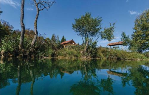 Three-bedroom Holiday Home In Gornji Zvecaj