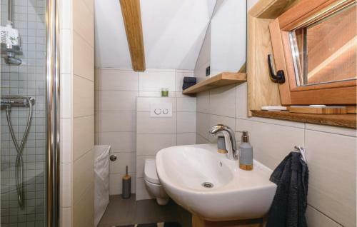 Three-bedroom Holiday Home In Gornji Zvecaj
