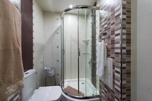 Sofia Apartments - Sofia City Centre