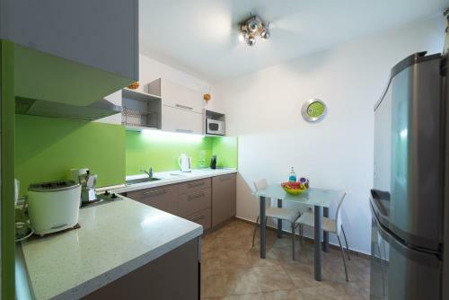 Sofia Apartments - Sofia City Centre