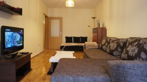 Sofia Apartments - Sofia City Centre