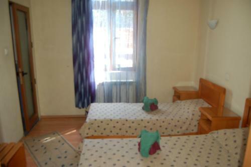 Kniaz Boris Hotel