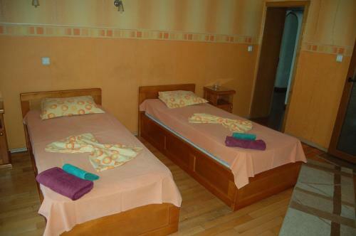 Kniaz Boris Hotel