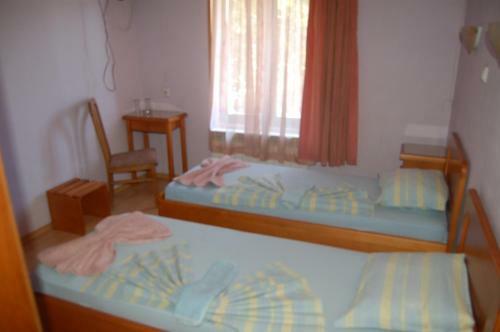 Kniaz Boris Hotel