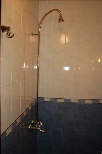 Kniaz Boris Hotel
