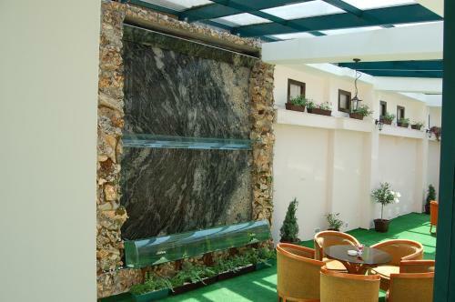 Kniaz Boris Hotel