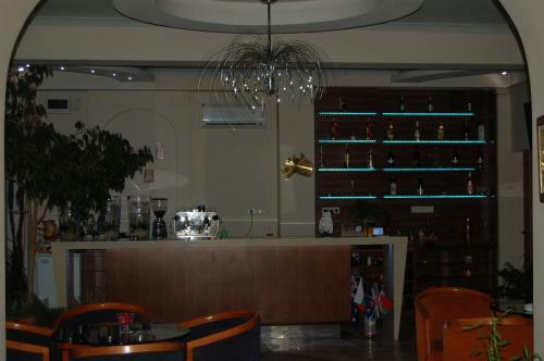 Kniaz Boris Hotel